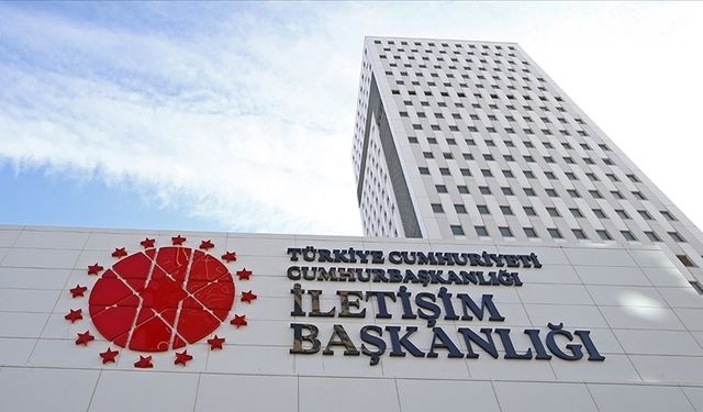 Cumhurbaşkanlığı DMM’den ‘makam aracı’ iddialarına yalanlama