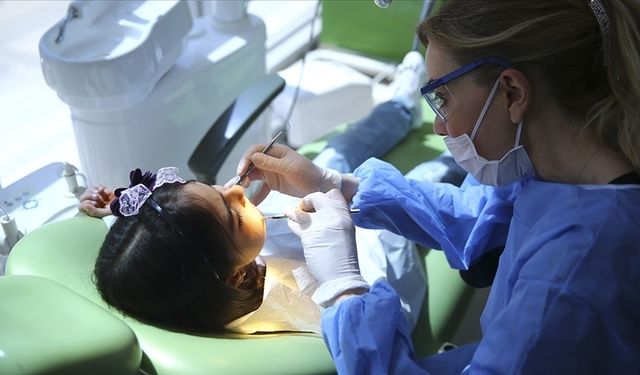 DUS ve STS Diş Hekimliği sınav sonuçları bekleyişi sürüyor