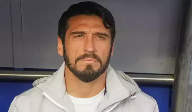 TFF Açıkladı: Ümit Milli Takım’ın Yeni Hocası Egemen Korkmaz