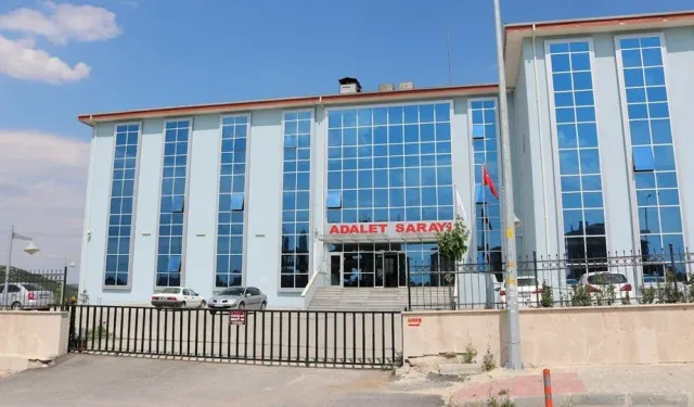 Edirne'de,  2 FETÖ'cüye tutuklama