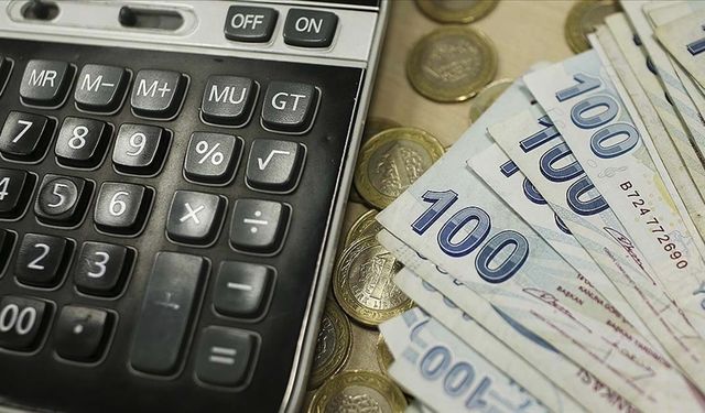 Emekliye Ocak Zammı Şekilleniyor!