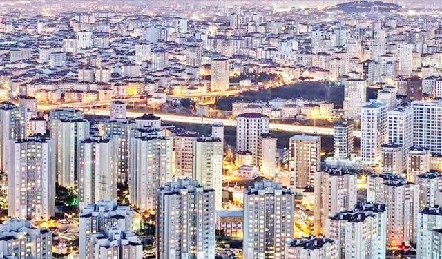 Küçük esnafa prim müjdesi, emlak sektörüne can suyu