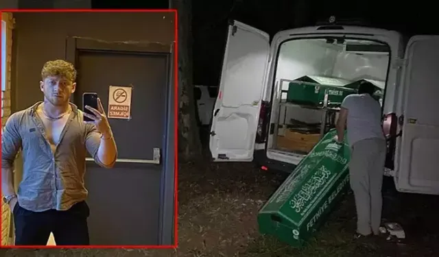 Evinde tabancayla vurularak ölüdürldü