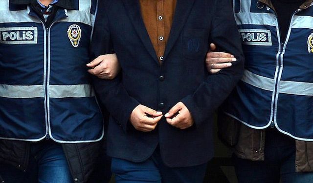 Başkentte FETÖ operasyonu
