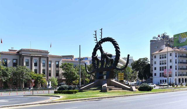 Atatürk Bulvarı, Dünya Mirası Geçici Listesi’nde!