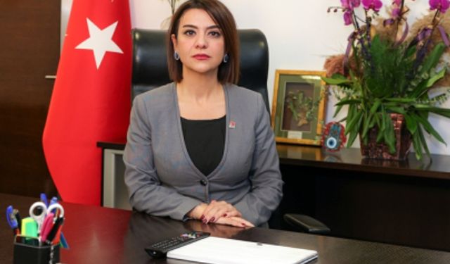 “Demokrasiyi ve hukuku savunmaya devam edeceğiz”