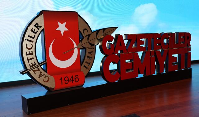 Gazeteciler Cemiyeti'nden Şehir Turları