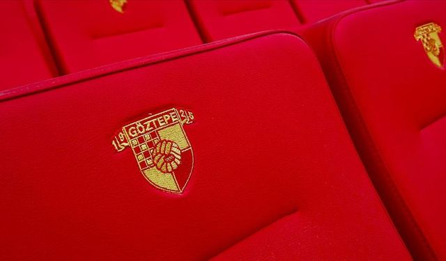 Göztepe Avrupa yolunda kritik puanlar kaybetti
