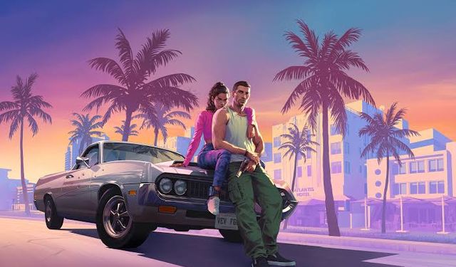 GTA 6 Yeni Fragman Yayında!