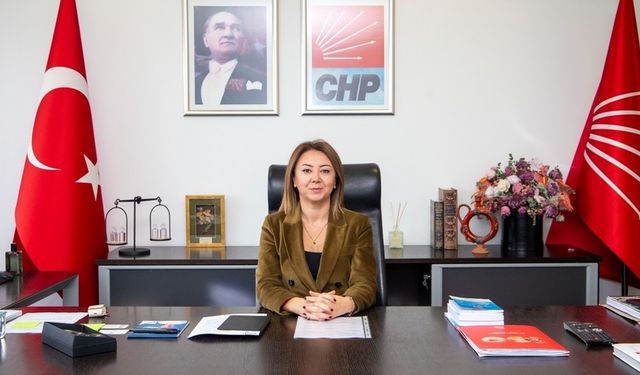 "Soruşturma hukuken mesnetsiz, siyaseten meşruiyetsiz"