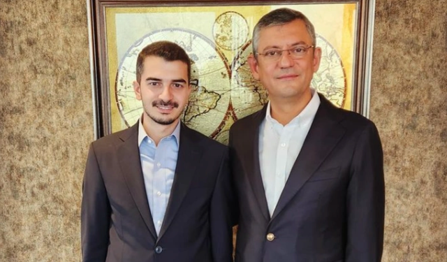 "Herkes bilsin ki bu tehdit ve saldırılar bizi korkutamaz"