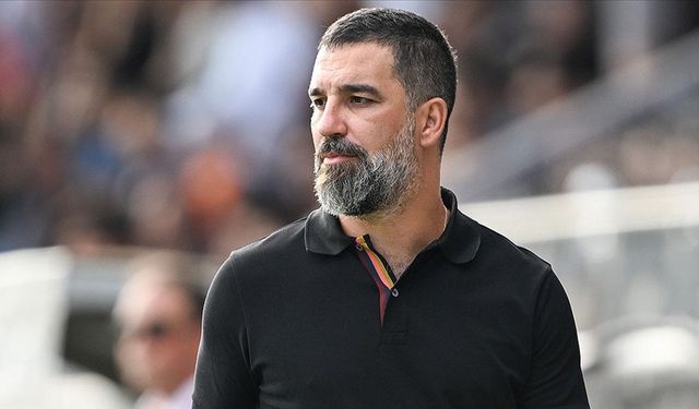 Arda Turan Avrupa'ya Döndü!