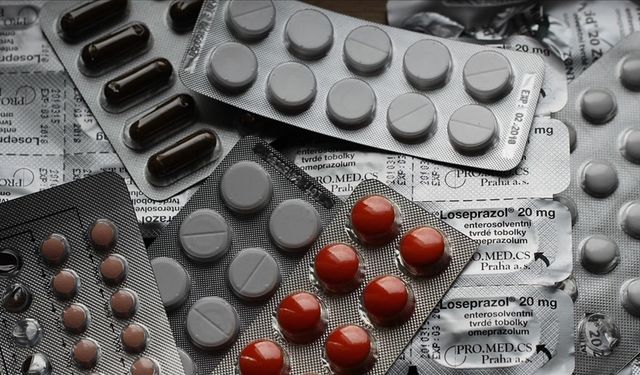 "95 ilacı geri ödeme listesine aldık"