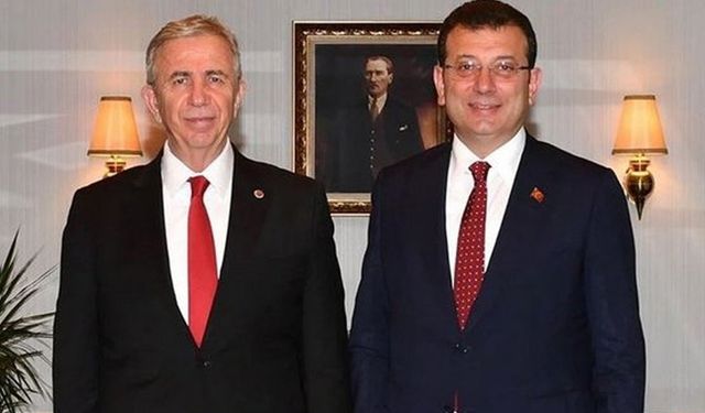 "Sadece bir kişinin değil, milyonların sesine vurulmuş bir sansürdür"