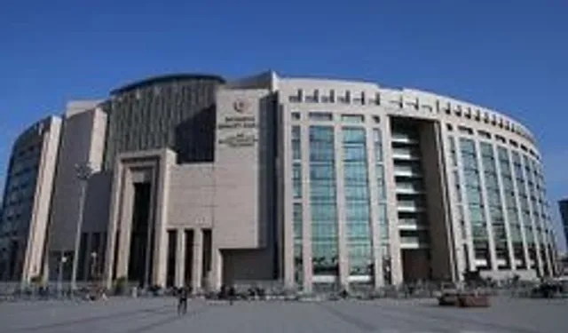 İstanbul Cumhuriyet Başsavcılığı’ndan CHP hakkında Yargıtay’a bildirim!