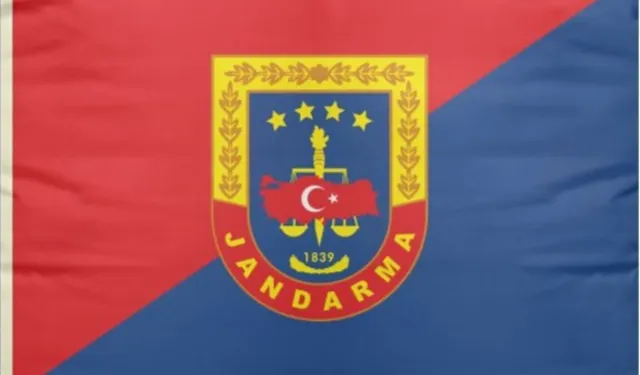 İÇİŞLERİ BAKANLIĞI JANDARMA GENEL KOMUTANLIĞI