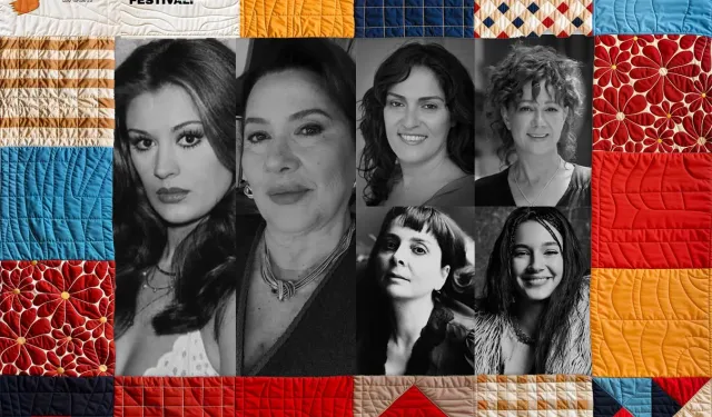Uçan Süpürge Festivali’nde Kadın Hikâyeleri Kült Kavaklıdere’de