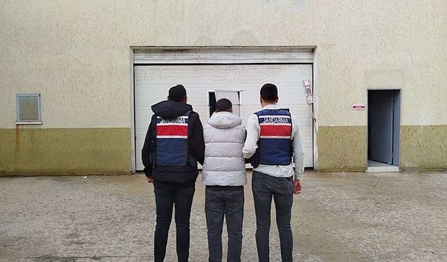 Uyuşturucu operasyonunda 25 zanlı ttutuklandı