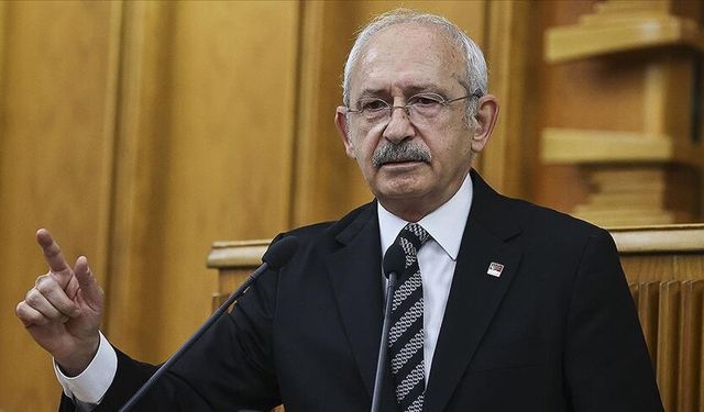 Kılıçdaroğlu'nun basın danışmanından açıklama