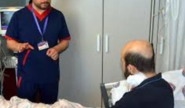 Kullandığı uyuşturucu kalp kapağını çürüttü