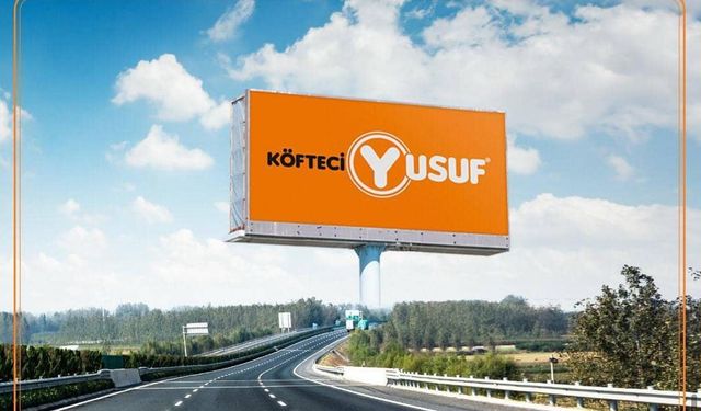 Köfteci Yusuf'ta bir kriz daha!