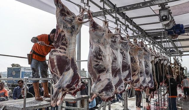 Mamak'ta nerede kurban kesilecek?