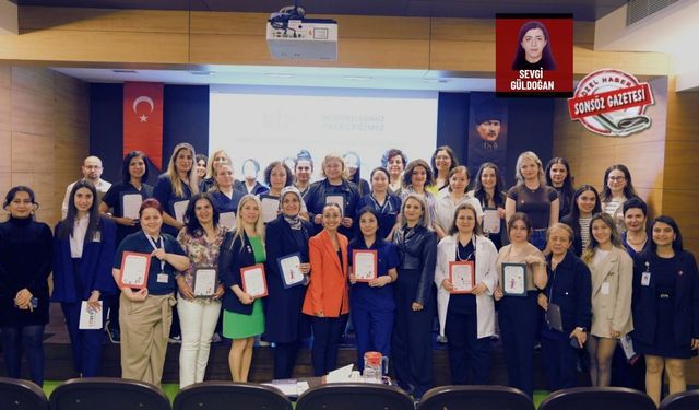 LÖSEV, Hemşirelik Haftası’nda Sağlık Emekçilerini Unutmadı