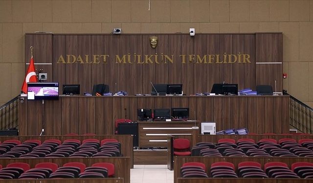 Ankara Barosu'ndan Yeni Adli Yıl Çağrısı: “Adalet Toplumun Ortak Vicdanıdır”