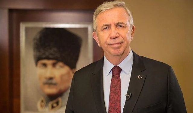 Mansur Yavaş: Genç Akademi sayısı 10’a ulaştı