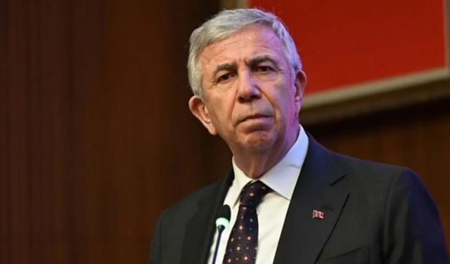 ABB'den Mansur Yavaş Hakkındaki Haberlerle İlgili Açıklama