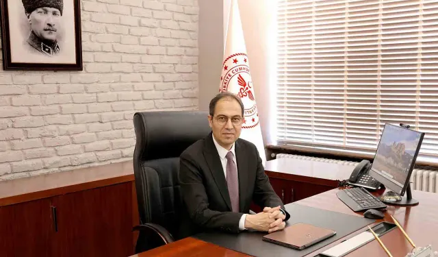 İl Sağlık Müdürü'nde, cilt kanseri uyarısı