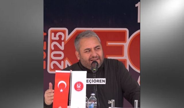 Keçiören’de KEÇMEK Kursiyerlerinden El Emeği Sergisi