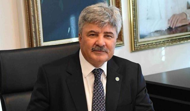 "Bu bir tuzaktır, Türkiye teslim olmayacak"