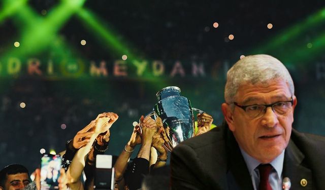 Kocaelispor Süper Lig’e Yükseldi, Dervişoğlu’ndan Tebrik