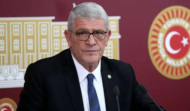 “Vatandaşın sorunlarının çözüm yeri siyasettir”