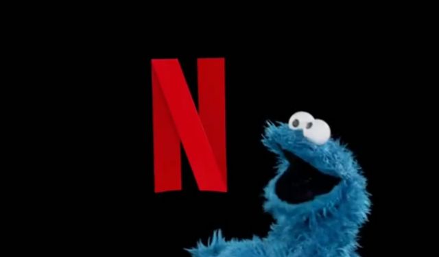 Susam Sokağı Netflix' e geliyor