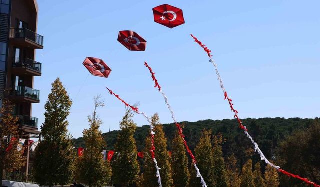 Niğde Belediyesi uçurtma şenliği düzenleyecek