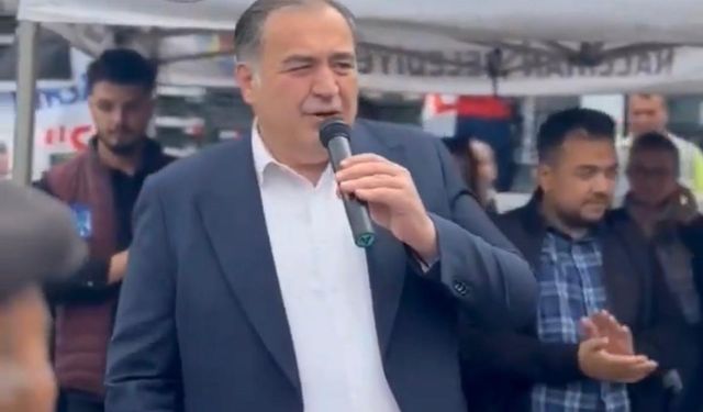 Nallıhan'da çiftçilere destek
