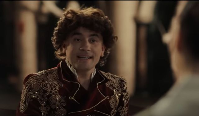 Başarılı Oyuncu 'Prens' Dizisine mi Giriyor?