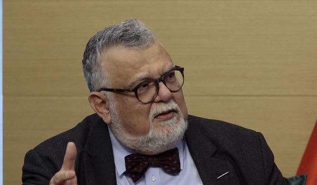 Hakkında 'Türk Milletini aşağılama' suçlamasıyla iddianame