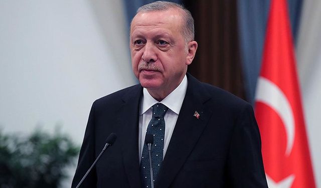 Cumhurbaşkanı Erdoğan’dan Özgür Özel’e 1 Milyon TL’lik Tazminat Davası!