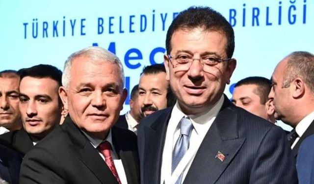 "Halkın gönlünde yer etmiş lidere bu sansür"