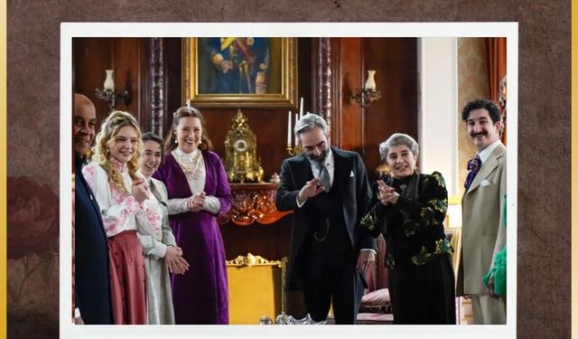 Yeni Bölümde Gerginlik Zirveye Çıktı