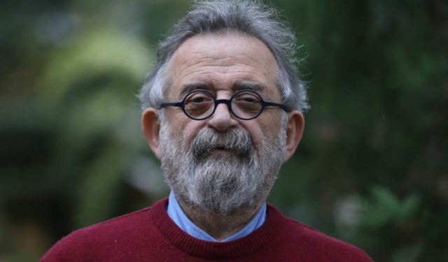 Serdar Şahinkaya Yeni Kitabıyla Okurla Buluşuyor