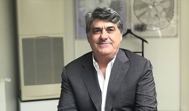 Beşiktaş Başkanı Serdal Adalı, Mazbatasını Alarak Yeni Döneme Başladı