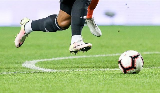 TFF 2025-2026 Sezon Planlamasını Açıkladı