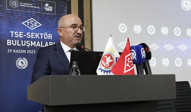 Ankara Kalite Kampüsü Hizmete Hazır