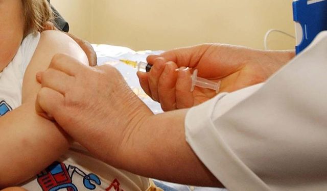 Kızamık belirtileri neler, nasıl bulaşır?