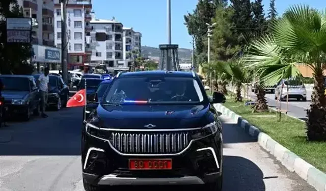 Diyanet araç envanteri iddialarına ne söyledi?