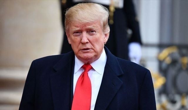 Trump'ın Ankara Programında Dikkat Çeken 'Anıtkabir' Detayı!